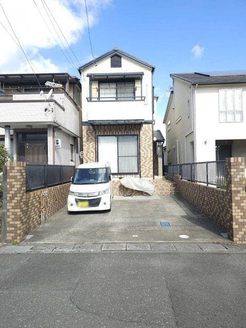 3LDK House for Sale in Shimizu Ward, Shizuoka City - Thumbnail 3