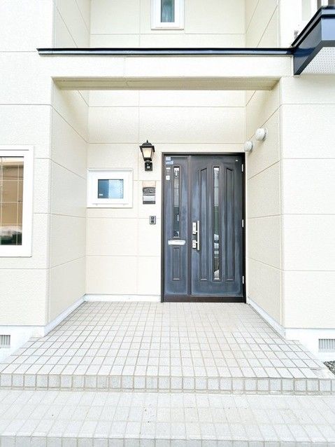 6LDK Renovated House in Eniwa, Hokkaido - Thumbnail 4