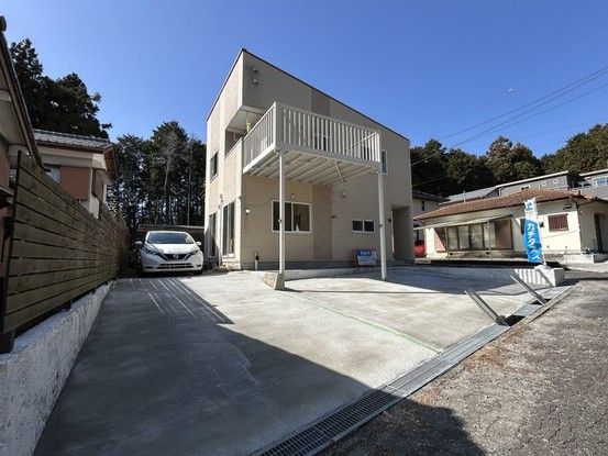 Renovated 3LDK House in Fuji City, Shizuoka - Thumbnail 2