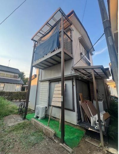 Resale 2K House in Kawagoe, Saitama - 31.87 sqm - Thumbnail 2