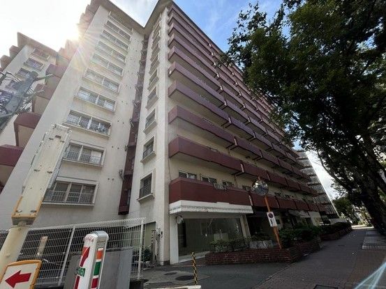Renovated 2LDK Apartment for Sale in Fukuoka Chuo Ward - Thumbnail 3
