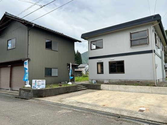 Renovated 6LDK House for Sale in Echizen City, Fukui - Thumbnail 3