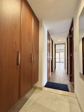 Spacious 3LDK Apartment in Osaka Nakatsu Near Station - Thumbnail 3
