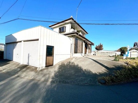 Renovated 4DK House in Tomioka, Gunma – 106.35 sqm - Thumbnail 4
