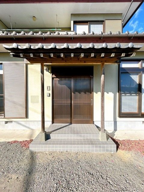 Renovated 4DK House in Tomioka, Gunma – 106.35 sqm - Thumbnail 2