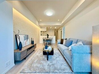 Renovated 3LDK Apartment Near Saginuma Station, Kawasaki - Thumbnail 3