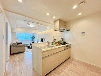 Renovated 3LDK Apartment Near Saginuma Station, Kawasaki - Thumbnail 4