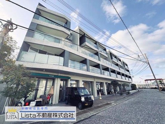 1LDK Apartment for Sale in Nagasaki City, Nagasaki Prefecture - Thumbnail 3