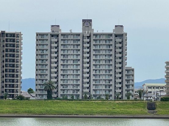 4LDK Apartment for Sale in Miyazaki City, Miyazaki Prefecture - Thumbnail 2