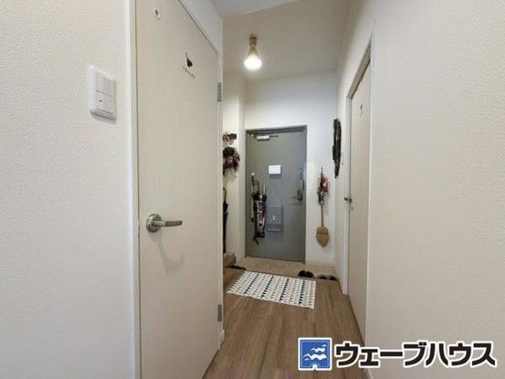 Renovated 2LDK Apartment with Private Garden in Okayama City - Thumbnail 4