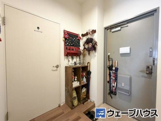 Renovated 2LDK Apartment with Private Garden in Okayama City - Thumbnail 3