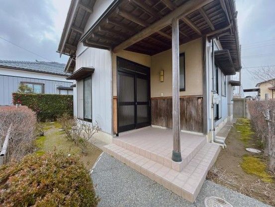 Renovated 2LDK House in Yahiko Village, Niigata - 11.49M Yen - Thumbnail 4