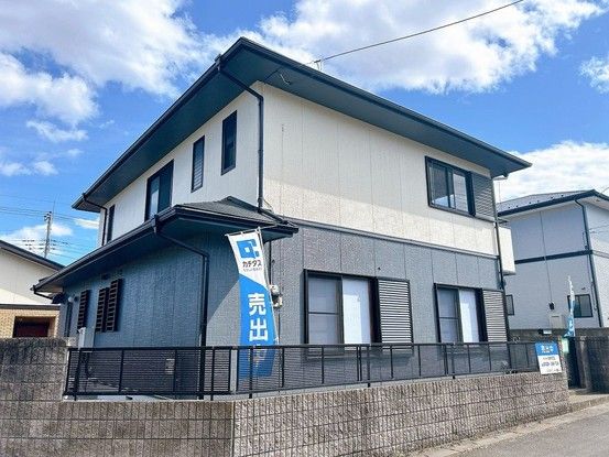 Renovated 5SLDK House in Ishioka, Ibaraki - 160.64 sqm - Thumbnail 2