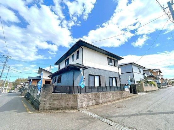 Renovated 5SLDK House in Ishioka, Ibaraki - 160.64 sqm - Thumbnail 3