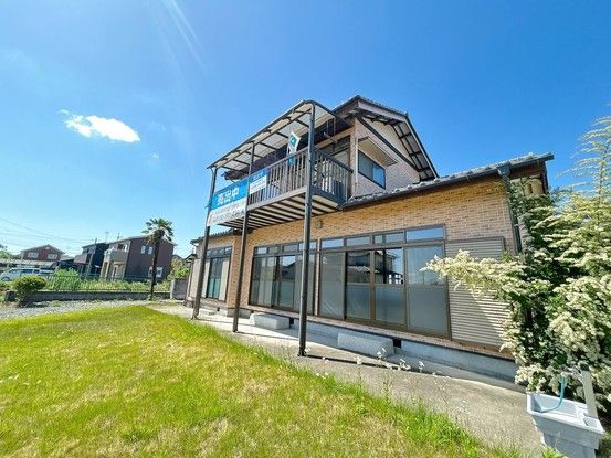 Renovated 6LDK House on Large Lot in Sakuragawa, Ibaraki - Thumbnail 4