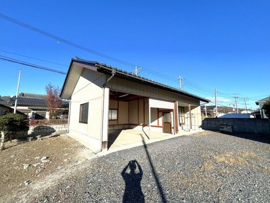 Renovated 6LDK House on Large Lot in Sakuragawa, Ibaraki - Thumbnail 2