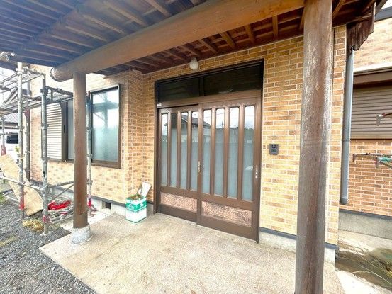 Renovated 6LDK House on Large Lot in Sakuragawa, Ibaraki - Thumbnail 3