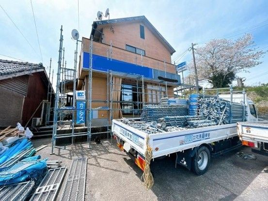 Renovated 5DK Detached House in Miyazaki City - 122 sqm - Thumbnail 2