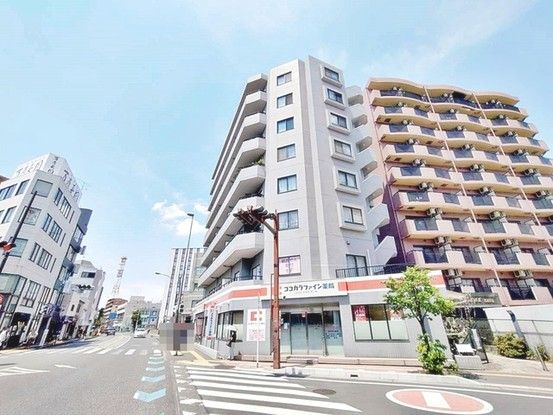 3LDK Apartment for Sale Near Kitaurawa Station, Saitama - Thumbnail 3