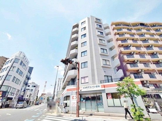 3LDK Apartment for Sale Near Kitaurawa Station, Saitama - Thumbnail 2