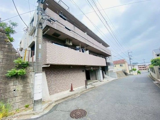 2SLDK Apartment for Sale in Tomisato City, Chiba - Thumbnail 2
