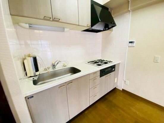 2SLDK Apartment for Sale in Tomisato City, Chiba - Thumbnail 3