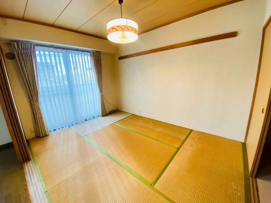 2SLDK Apartment for Sale in Tomisato City, Chiba - Thumbnail 4