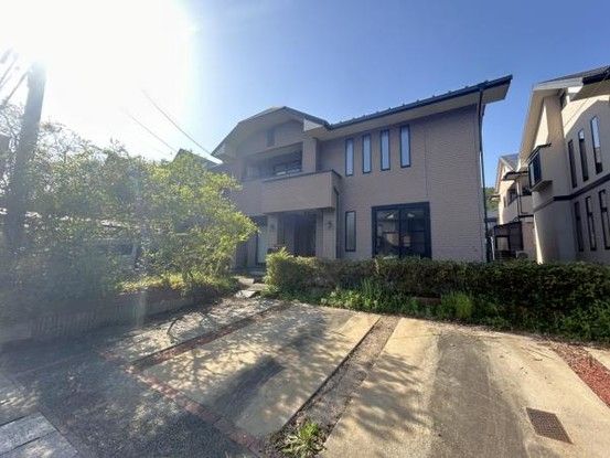 4LDK Detached House in Midorigaoka, Yamaguchi City - Thumbnail 2