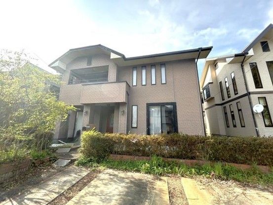 4LDK Detached House in Midorigaoka, Yamaguchi City - Thumbnail 3