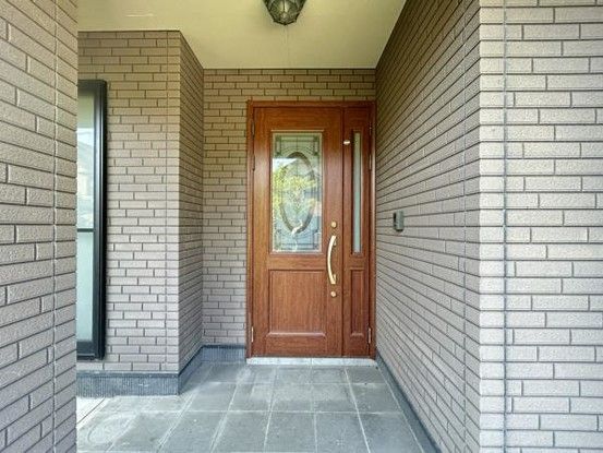4LDK Detached House in Midorigaoka, Yamaguchi City - Thumbnail 4