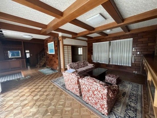8DK Detached House for Sale in Kashiba, Nara - 230 sqm - Thumbnail 3