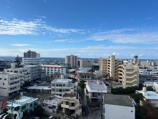 3LDK Apartment for Sale in Naha, Okinawa with Ocean View - Thumbnail 3