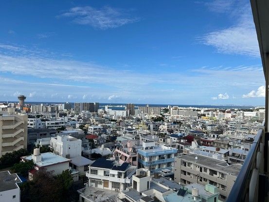 3LDK Apartment for Sale in Naha, Okinawa with Ocean View - Thumbnail 4