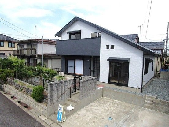 Renovated 3LDK House in Matsusaka, Mie - 100.6 sqm - Thumbnail 3