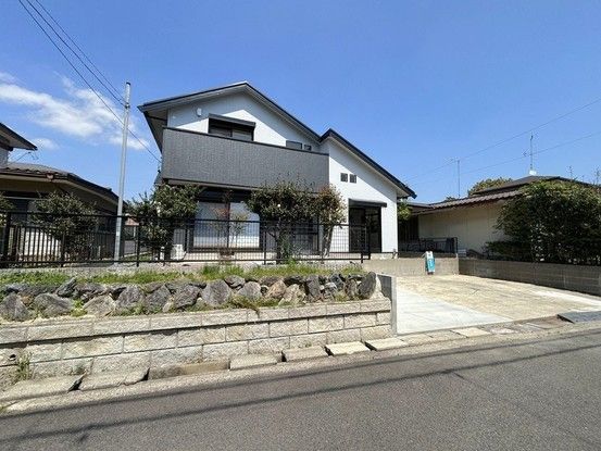 Renovated 3LDK House in Matsusaka, Mie - 100.6 sqm - Thumbnail 2