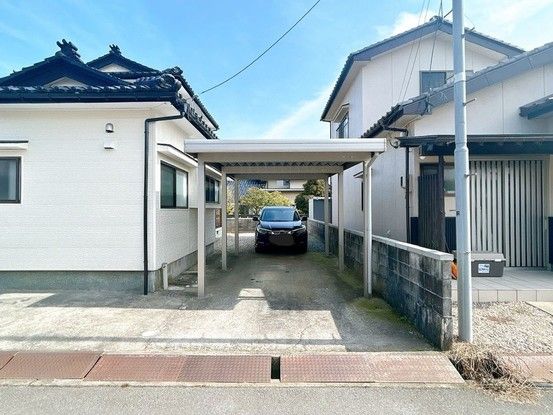 Renovated 3LDK House in Toyama City with Private Garden - Thumbnail 4