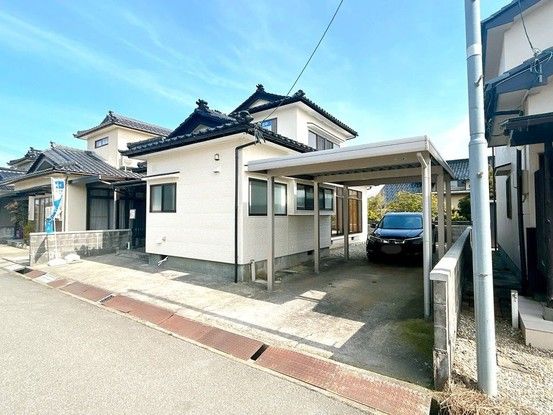 Renovated 3LDK House in Toyama City with Private Garden - Thumbnail 3