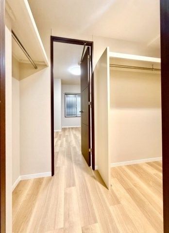Renovated 3LDK Apartment Near Mito Station - Thumbnail 2