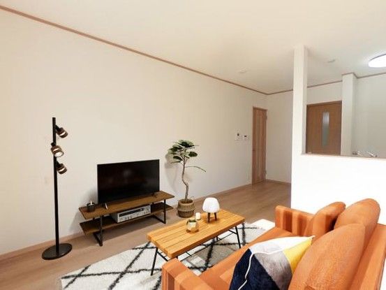 Renovated 4SLDK House in Miki Town, Kagawa - 112.61m² - Thumbnail 4