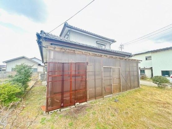 4LDK Detached House for Sale in Tsuruoka, Yamagata - Thumbnail 4