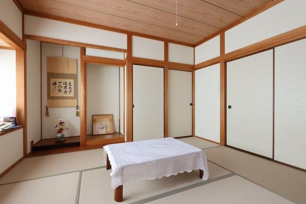 4LDK Detached House in Asaminami-ku, Hiroshima City - Thumbnail 4