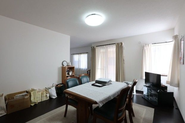 4LDK Detached House in Asaminami-ku, Hiroshima City - Thumbnail 3