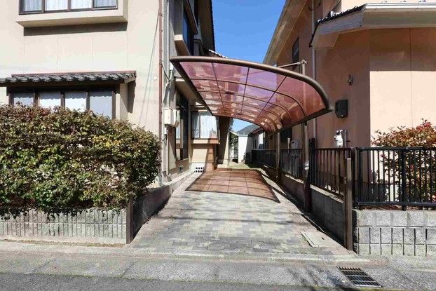 4LDK Detached House in Asaminami-ku, Hiroshima City - Thumbnail 2