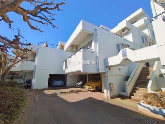 Renovated 3LDK Apartment in Asaka, Saitama - 69.4m² - Thumbnail 2