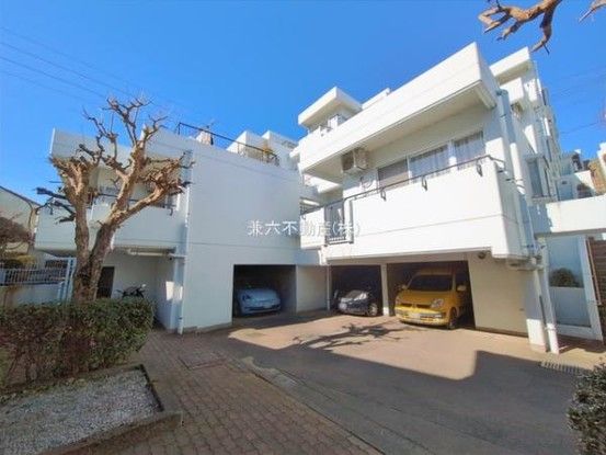 Renovated 3LDK Apartment in Asaka, Saitama - 69.4m² - Thumbnail 3