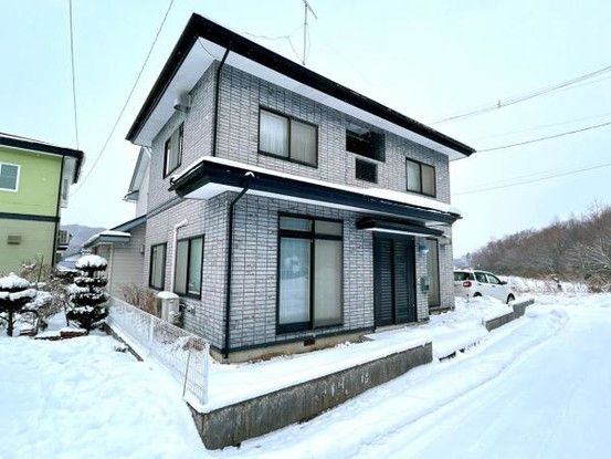 Renovated 4LDK Detached House for Sale in Sannohe, Aomori - Thumbnail 2
