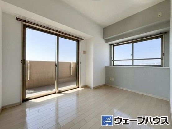 3LDK Apartment for Sale in Okayama City, 78.18 sqm - Thumbnail 4