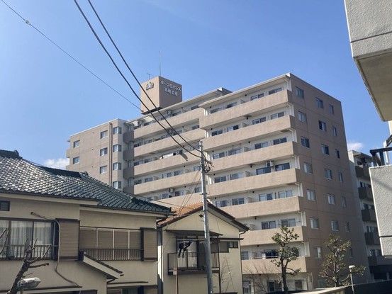 Renovated 3LDK Apartment in Takasaki, Gunma - 67 sqm - Thumbnail 2