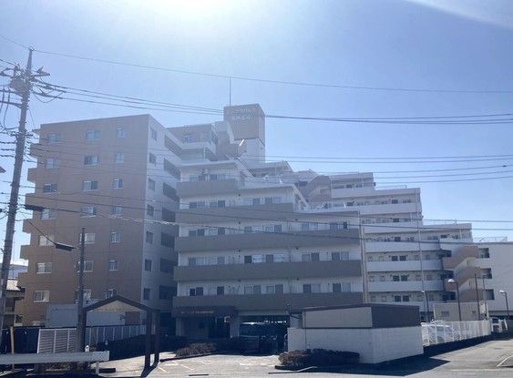 Renovated 3LDK Apartment in Takasaki, Gunma - 67 sqm - Thumbnail 3