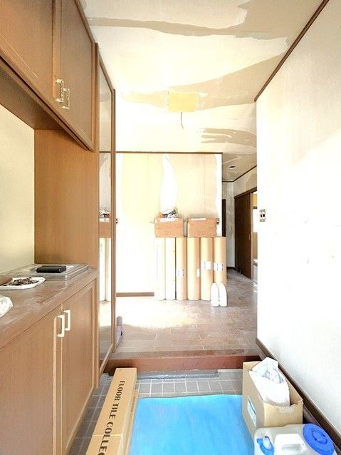 Renovated 4LDK House in Kisarazu, Chiba Near Gion Station - Thumbnail 4